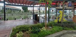 Boat Quay (D1), Shop House #522473011